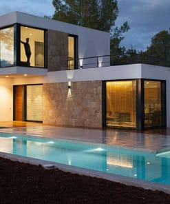 Uriel´s HOUSE
