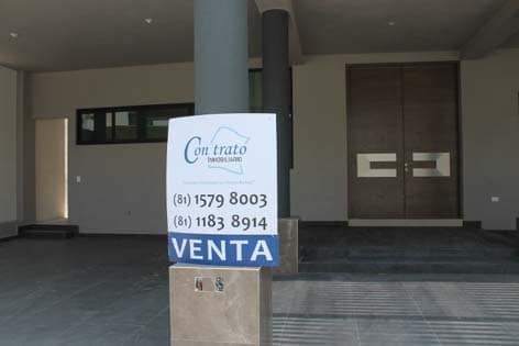 Para vender tu propiedad busca Asesoría Profesional