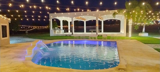 Quinta en Venta en Congregación Calles Montemorelos, N.L.