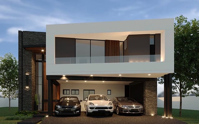 Casa nueva en Venta en Mandalas Residencial