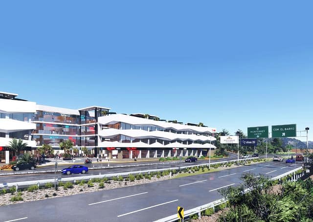 Locales Comerciales en Venta Los Olivos 261