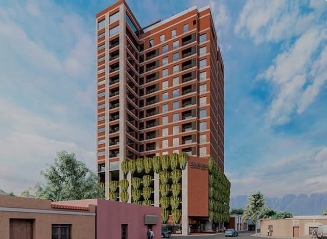 Loft en Renta en Barrio W, Centro Mty., N.L.
