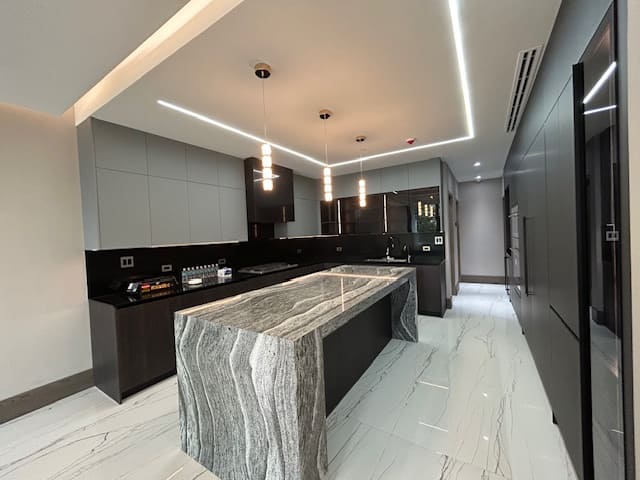 Departamento de lujo en Venta en Av. del Roble, San Pedro Garza García, N.L.