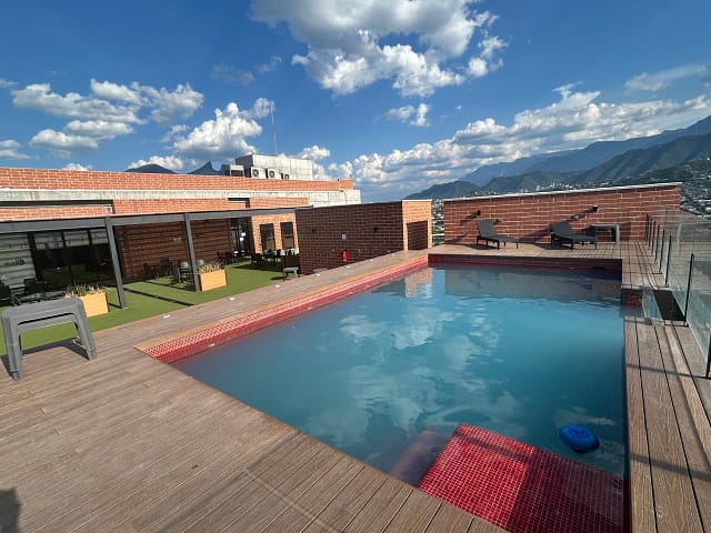 Departamento en Venta en Barrio Vergel, Monterrey, N.L.