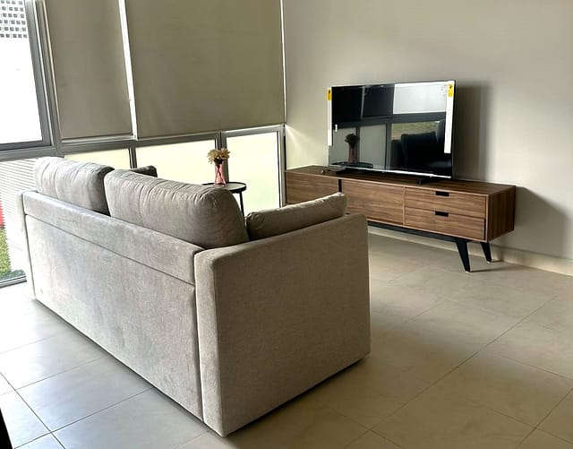 Departamento amueblado Renta en Vitant Garza Sada