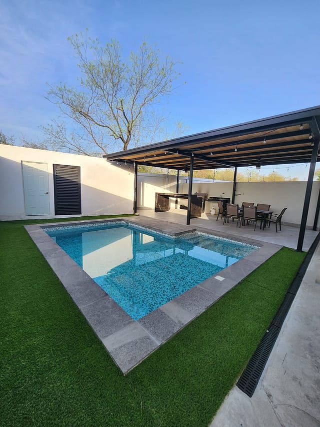 Casa en Venta en Amorada Residencial, Santiago, N.L.